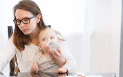 6 Ways Being a Parent Can Be Useful for Moms Going Back to School